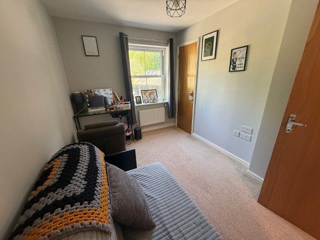 Flat 39 St. Gabriels , Wantage 